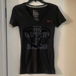 University of Alabama Nike Tshirt